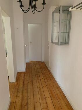 Foto - Etagenwohnung in Hamburg zur Miete