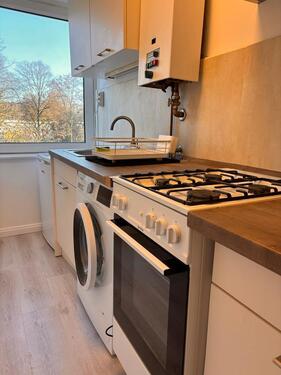 Foto - 1 Zimmer Etagenwohnung zur Miete in Hamburg