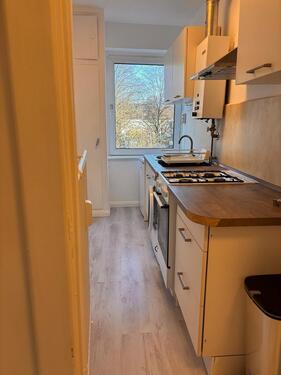 Foto - 1 Zimmer Etagenwohnung in Hamburg