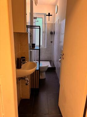 Foto - Etagenwohnung in Hamburg zur Miete