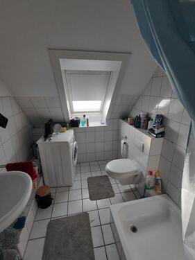 Foto - Etagenwohnung in Schleswig zur Miete