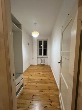 Foto - Wohnung zur Zwischenmiete 1.1-28.2