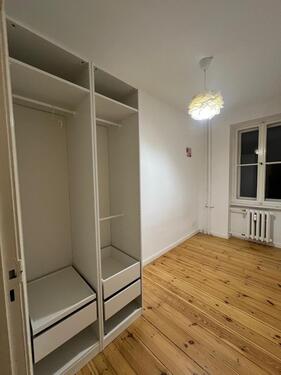 Foto - 1 Zimmer Etagenwohnung zur Miete in Berlin