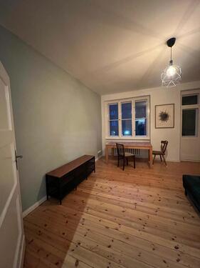 Foto - Etagenwohnung in Berlin zur Miete