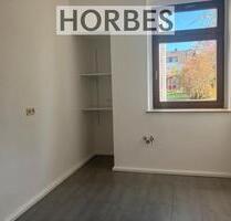 Stylische & neu renovierte 2-Raum Wohnung zum wohlfühlen - Meerane