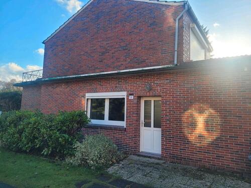 Foto - Ferienwohnung in Uplengen-Selverde, Urlaub in Ostfriesland