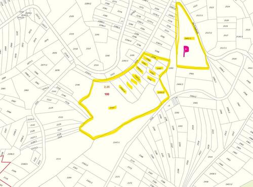 Foto - Grundst&uuml;ck in Gaggenau