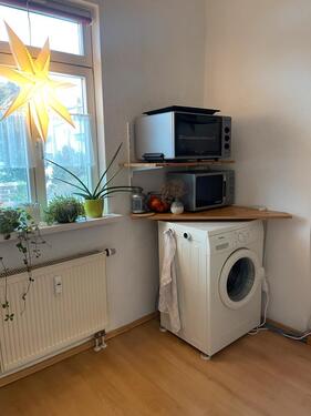 Foto - 2 Zimmer Etagenwohnung in Erfurt