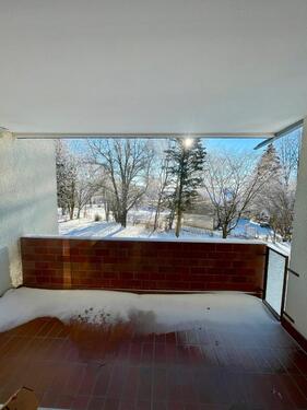 Foto - 2 Zimmer Etagenwohnung zur Miete in Bad Steben