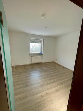 Foto - Etagenwohnung in Bad Steben zur Miete