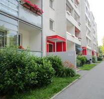 Familienwohnung im Erstbezug – 2 Monate kaltmietfrei wohnen - Chemnitz Kapellenberg