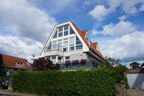 Foto - 3 Zimmer Maisonettenwohnung zur Miete in Berlin