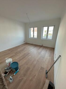 Foto - Gemütliche 1-ZKB-Wohnung, ideal für Singles in Schwalbach zentral