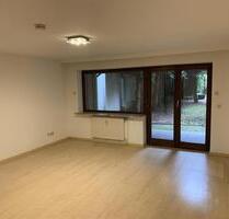 1,5 Zimmer-Wohnung im Grünen, mit Terrasse, großem Bad! - Seevetal