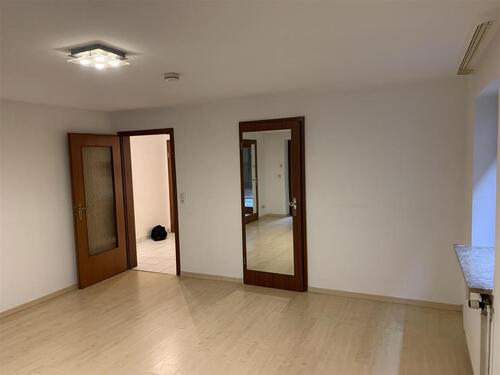 Foto - 1.5 Zimmer Terrassenwohnung in Seevetal