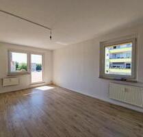 *Ab 01.04.2026* Mit frisch renovierter 2 Zimmer-Wohnung in den Frühling starten - Zerbst (Anhalt)