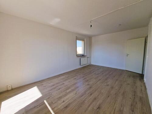 Foto - Dachgeschoßwohnung in Zerbst (Anhalt) zur Miete