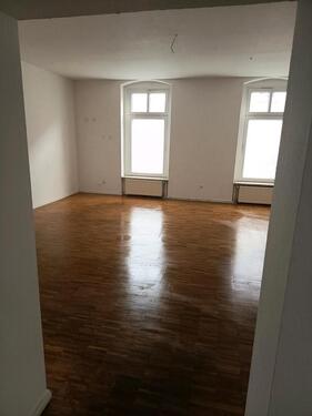Foto - 4 Zimmer Erdgeschoßwohnung zur Miete in Havelberg