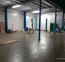 Lagerhalle +200qm Geschenk , 74214 Berlichingen - Hardthausen am Kocher