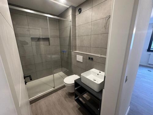 Foto - Etagenwohnung in Pforzheim zur Miete