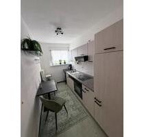 Modernes Wohnen mit Süd-Balkon – Erstbezug nach Sanierung - Potsdam