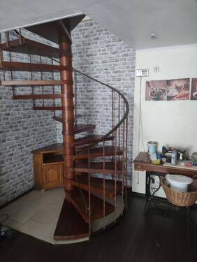 Foto - 8 Zimmer Einfamilienhaus zur Miete in Biedenkopf