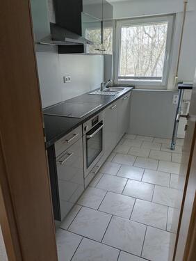 Foto - 3.5 Zimmer Etagenwohnung zur Miete in Kierspe