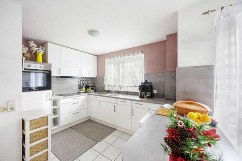 Foto - 3 Zimmer Etagenwohnung zur Miete in Ludwigsburg