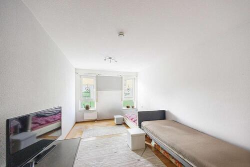 Foto - 3 Zimmer Etagenwohnung in Ludwigsburg