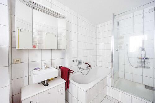 Foto - Etagenwohnung in Ludwigsburg zur Miete