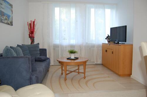 Foto - 2,5 Zimmer - Weberstraße Bonn - 825,00&nbsp;EUR Kaltmiete, ca.&nbsp; 55,00&nbsp;m&sup2;