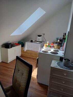 Foto - 3 Zimmer Etagenwohnung in Köln