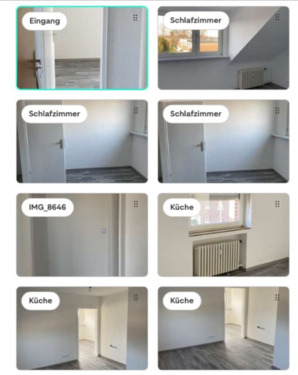 Foto - Charmante 2-Zimmer Dachgeschosswohnung Erkelenz