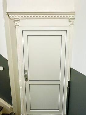 Foto - 1 Zimmer Hochparterre in Offenbach am Main