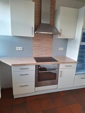 Foto - 2 Zimmer Etagenwohnung in Bockenem