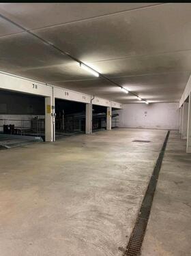 Foto - Tiefgarage - 70,00&nbsp;EUR Miete,