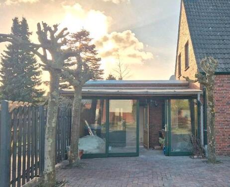 Foto - 2 Zimmer Erdgeschoßwohnung zur Miete in Leer (Ostfriesland)