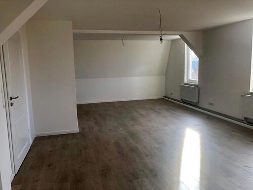 Foto - 3-Zi-Whg. in Hermannsburg mit großer Dachterrasse