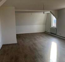 3-Zi-Whg. in Hermannsburg mit großer Dachterrasse - Faßberg