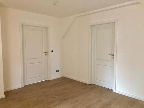 Foto - 3 Zimmer Dachgeschoßwohnung zur Miete in Faßberg