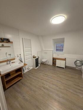 Foto - 3 Zimmer Dachgeschoßwohnung in Faßberg