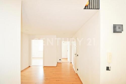 Foto - 4 Zimmer Maisonettenwohnung in Pohlheim
