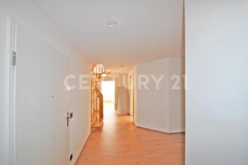 Foto - Maisonettenwohnung in Pohlheim zur Miete