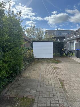 Foto - Stellplatz stadtnah zu vermieten