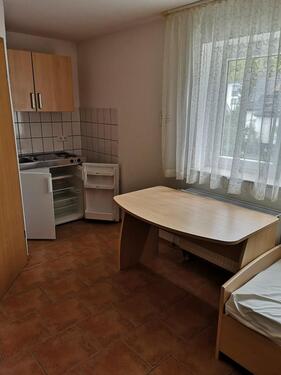 Foto - Studenten-Appartement zu Vermieten -DHBW-