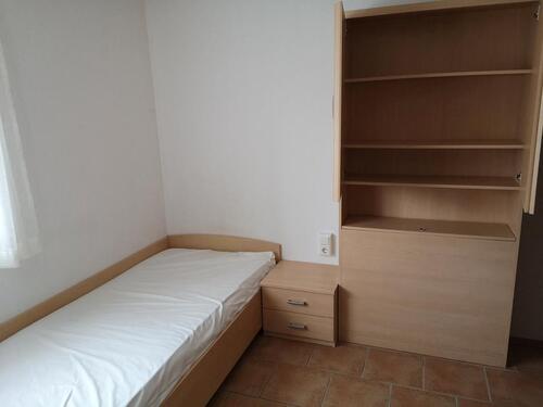 Foto - 1 Zimmer Etagenwohnung in Mosbach