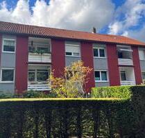 Charmante 3-Zimmer-Wohnung in bevorzugter Lage von privat - Georgsmarienhütte