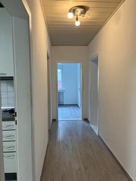 Foto - 3 Zimmer Etagenwohnung zum Kaufen in Georgsmarienhütte