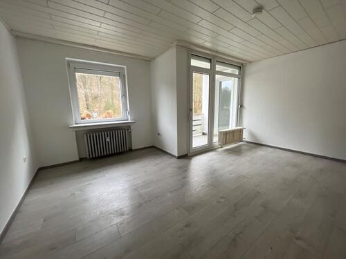 Foto - 3 Zimmer Etagenwohnung in Georgsmarienhütte