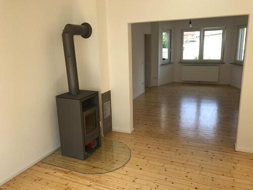 Foto - 2.5 Zimmer Erdgeschoßwohnung in Solms